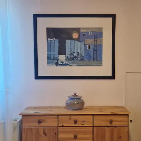 Sendelbeck 4* Warmensteinach