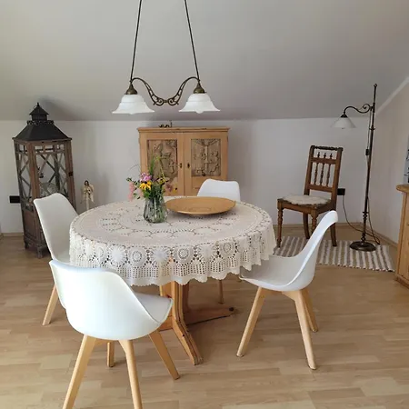 Sendelbeck Penzion Warmensteinach