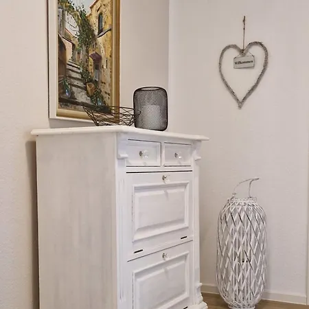 Penzion Sendelbeck Warmensteinach