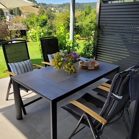 Sendelbeck Warmensteinach