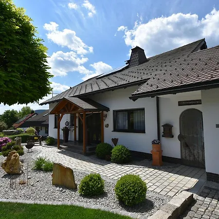 Sendelbeck Warmensteinach