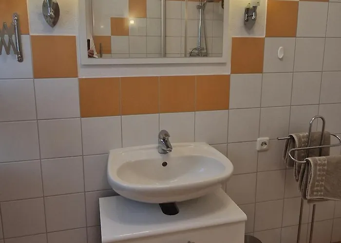 Sendelbeck 4* Warmensteinach