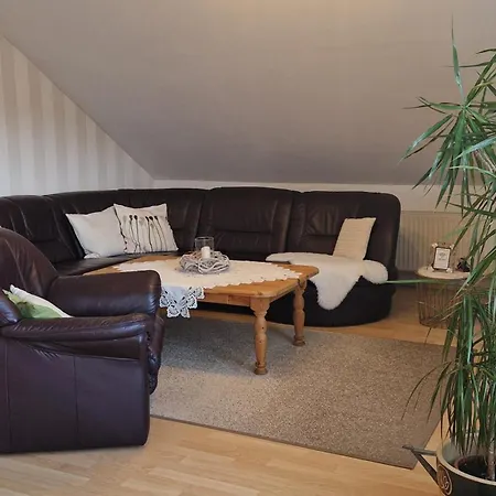 Sendelbeck בית הארחה