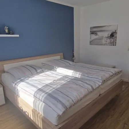 בית הארחה Sendelbeck ורמנסטיינאך