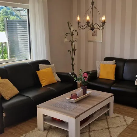 Sendelbeck בית הארחה ורמנסטיינאך