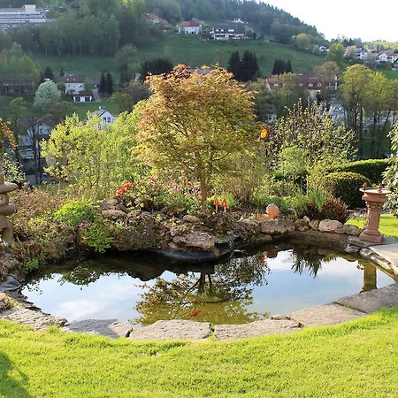 Sendelbeck בית הארחה 4*