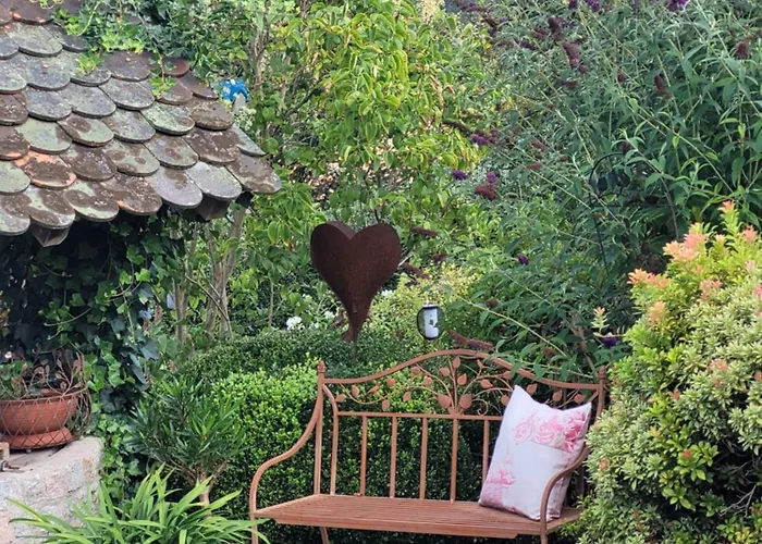 Sendelbeck بيت ضيافة