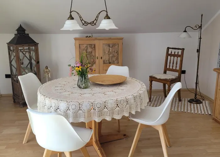 Sendelbeck بيت ضيافة فأرمينشتآينآخ