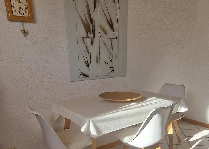 بيت ضيافة Sendelbeck فأرمينشتآينآخ