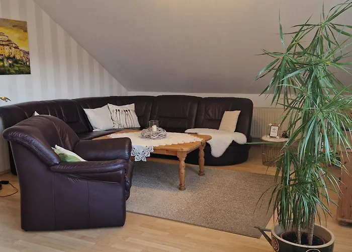 Sendelbeck بيت ضيافة