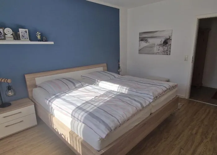 بيت ضيافة Sendelbeck فأرمينشتآينآخ