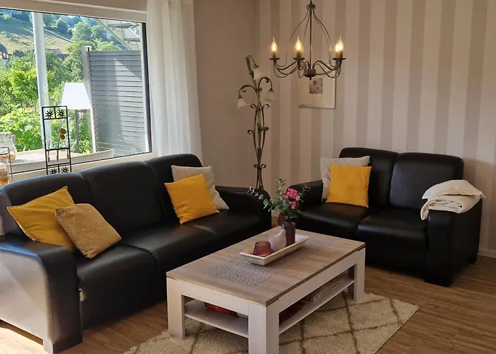 Sendelbeck بيت ضيافة فأرمينشتآينآخ