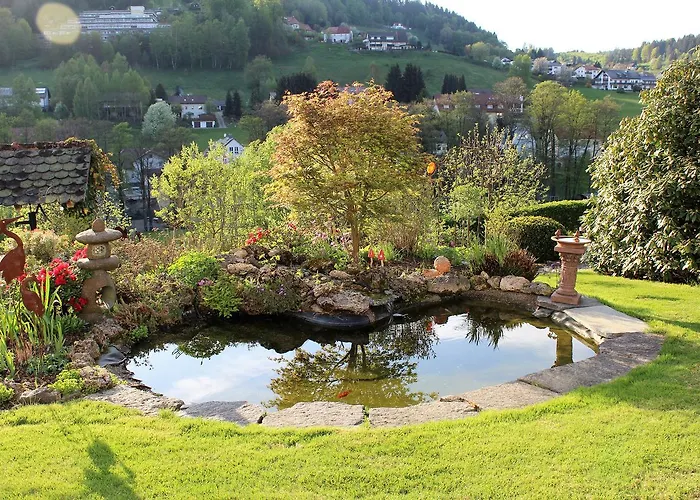 Sendelbeck بيت ضيافة 4*