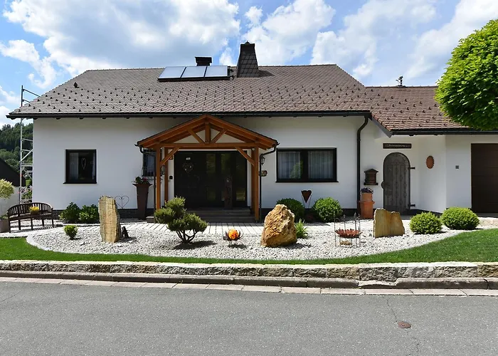 Sendelbeck بيت ضيافة