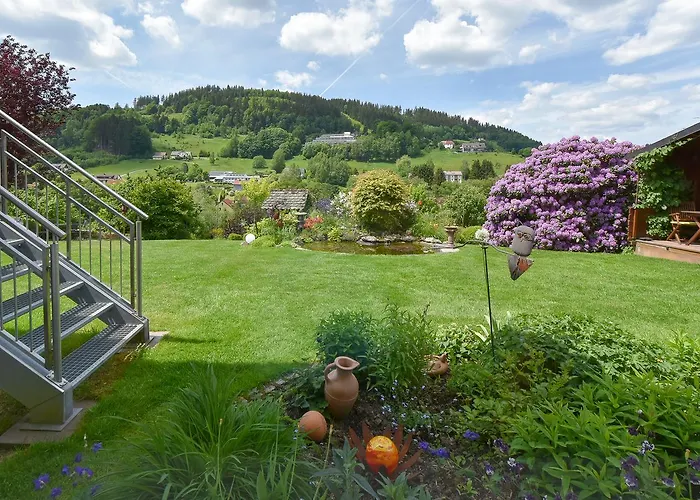 Sendelbeck بيت ضيافة 4*