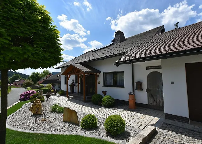 Sendelbeck فأرمينشتآينآخ